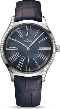 Omega De Ville Trésor Omega De Ville Trésor
