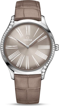 Omega De Ville Trésor Omega De Ville Trésor