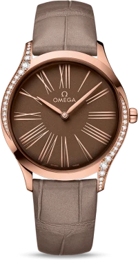 Omega De Ville Trésor Omega De Ville Trésor