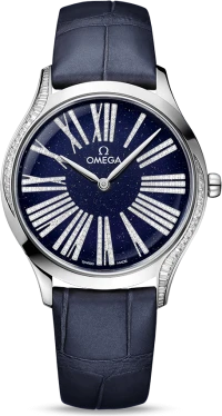 Omega De Ville Trésor Omega De Ville Trésor