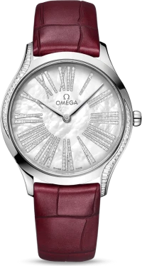 Omega De Ville Trésor Omega De Ville Trésor