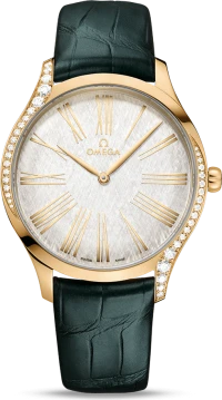 Omega De Ville Trésor Omega De Ville Trésor