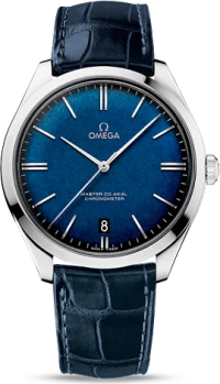 Omega De Ville Trésor Omega De Ville Trésor