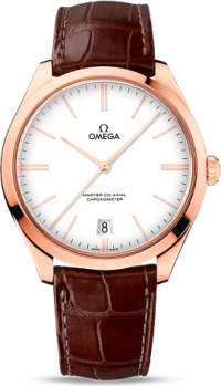 Omega De Ville Trésor Omega De Ville Trésor