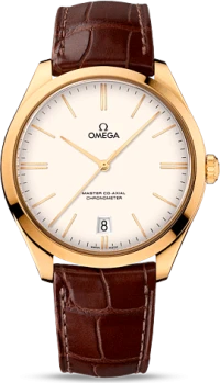 Omega De Ville Trésor Omega De Ville Trésor