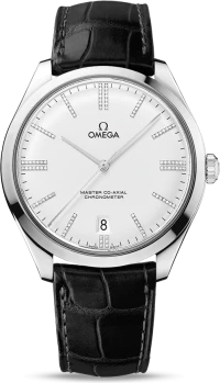 Omega De Ville Trésor Omega De Ville Trésor