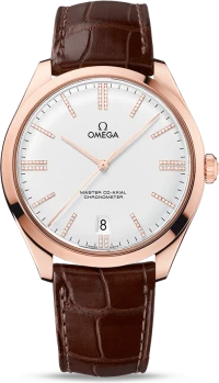 Omega De Ville Trésor Omega De Ville Trésor