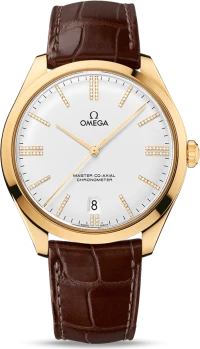 Omega De Ville Trésor Omega De Ville Trésor