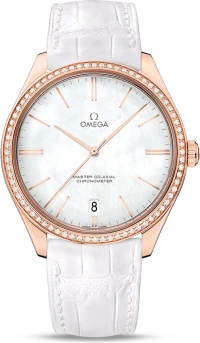 Omega De Ville Trésor Omega De Ville Trésor
