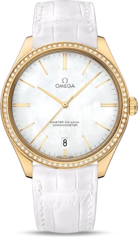 Omega De Ville Trésor Omega De Ville Trésor