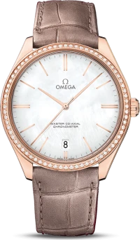 Omega De Ville Trésor Omega De Ville Trésor