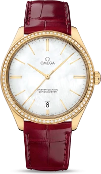 Omega De Ville Trésor Omega De Ville Trésor