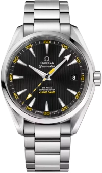Omega Seamaster Aqua Terra 150 M Omega Seamaster Aqua Terra 150 M