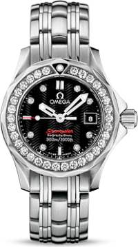 Omega Seamaster Diver 300 M Omega Seamaster Diver 300 M