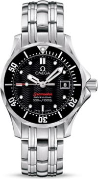 Omega Seamaster Diver 300 M Omega Seamaster Diver 300 M