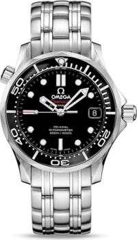 Omega Seamaster Diver 300 M Omega Seamaster Diver 300 M