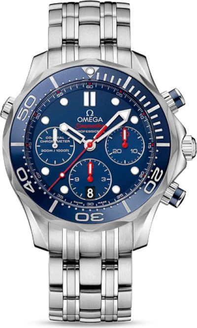 Omega