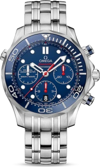 Omega Seamaster Diver 300 M Omega Seamaster Diver 300 M
