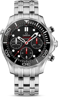 Omega Seamaster Diver 300 M Omega Seamaster Diver 300 M