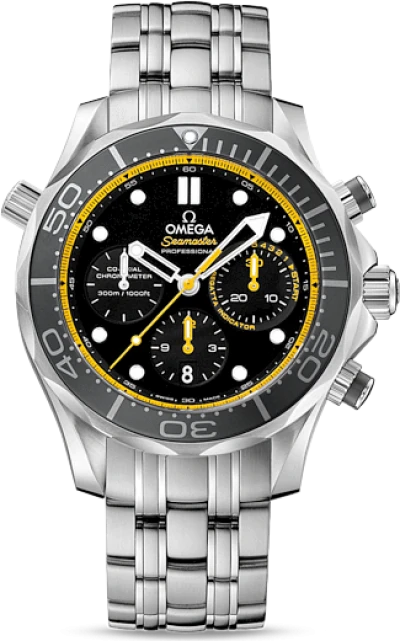 Omega