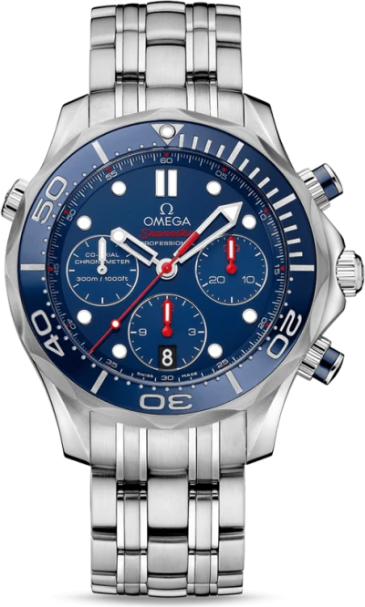 Omega