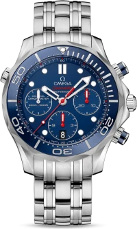 Omega Seamaster Diver 300 M Omega Seamaster Diver 300 M