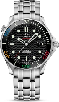 Omega Seamaster Diver 300 M Omega Seamaster Diver 300 M