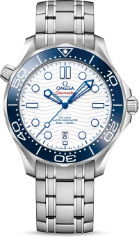 Omega Seamaster Diver 300 M Omega Seamaster Diver 300 M