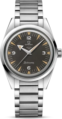 Omega Seamaster Heritage Omega Seamaster Heritage
