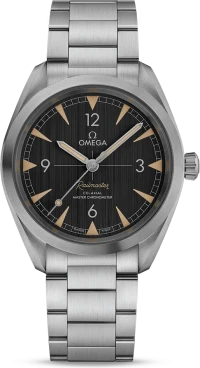 Omega Seamaster Heritage Omega Seamaster Heritage