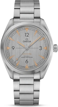 Omega Seamaster Heritage Omega Seamaster Heritage