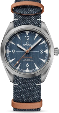 Omega Seamaster Heritage Omega Seamaster Heritage