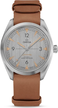 Omega Seamaster Heritage Omega Seamaster Heritage