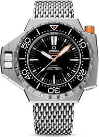 Omega Seamaster Heritage Omega Seamaster Heritage