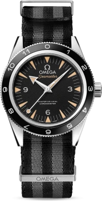 Omega Seamaster Heritage Omega Seamaster Heritage