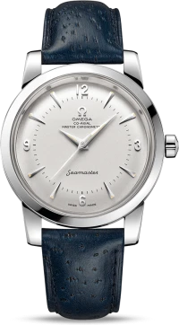 Omega Seamaster Heritage Omega Seamaster Heritage