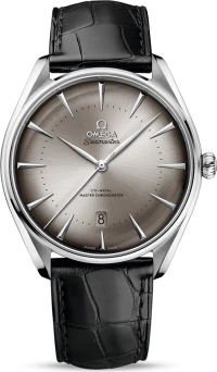 Omega Seamaster Heritage Omega Seamaster Heritage