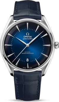 Omega Seamaster Heritage Omega Seamaster Heritage