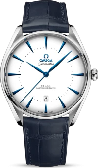 Omega Seamaster Heritage Omega Seamaster Heritage