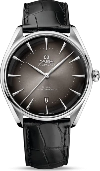 Omega Seamaster Heritage Omega Seamaster Heritage