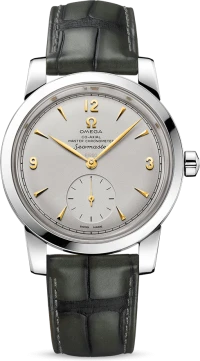Omega Seamaster Heritage Omega Seamaster Heritage