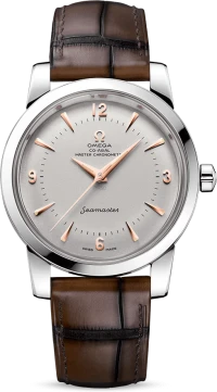 Omega Seamaster Heritage Omega Seamaster Heritage