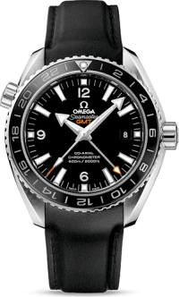 Omega Seamaster Planet Ocean Omega Seamaster Planet Ocean