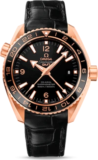 Omega Seamaster Planet Ocean Omega Seamaster Planet Ocean