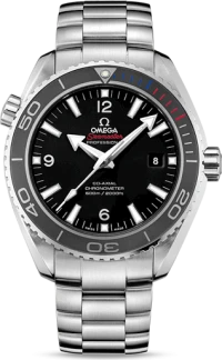 Omega Seamaster Planet Ocean Omega Seamaster Planet Ocean