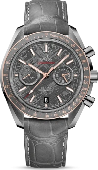 Omega Speedmaster Dark Side of the Moon Omega Speedmaster Dark Side of the Moon