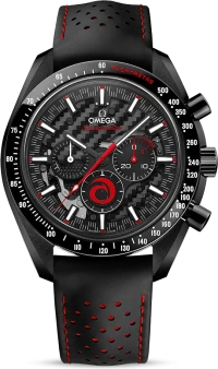 Omega Speedmaster Dark Side of the Moon Omega Speedmaster Dark Side of the Moon