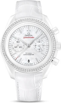 Omega Speedmaster Dark Side of the Moon Omega Speedmaster Dark Side of the Moon