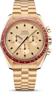 Omega Speedmaster Heritage Omega Speedmaster Heritage