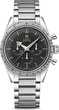 Omega Speedmaster Heritage Omega Speedmaster Heritage